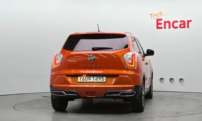 KG_Mobility_Ssangyong TIBOLI 2019, 74624 км, за 5529.54 USD