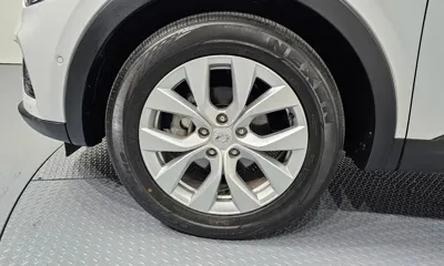 Renault-KoreaSamsung XM3 2020, 70386 км, за 9646.51 USD