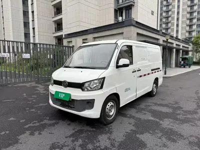 FAW 佳宝V80新能源 · 2023 год