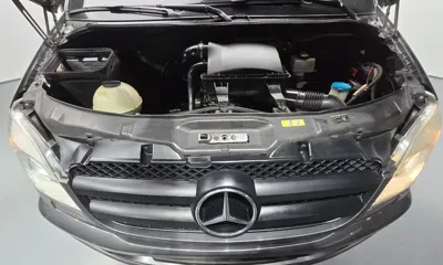 Mercedes-Benz Sprinter 2011, 381246 км, за 9967.43 USD - фото 6