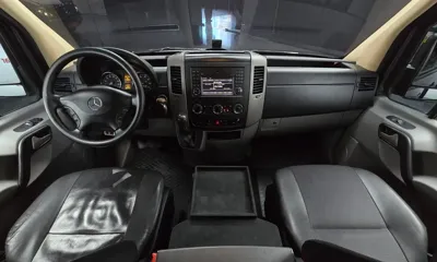 Mercedes-Benz Sprinter 2011, 381246 км, за 9967.43 USD - фото 7