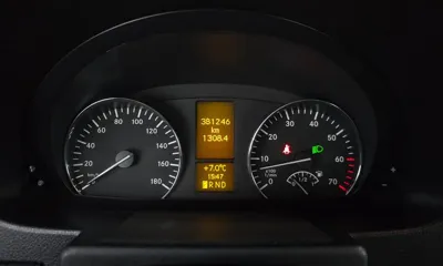 Mercedes-Benz Sprinter 2011, 381246 км, за 9967.43 USD - фото 8