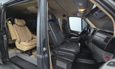 Mercedes-Benz Sprinter 2011, 381246 км, за 9967.43 USD - фото 10
