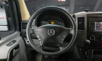 Mercedes-Benz Sprinter 2011, 381246 км, за 9967.43 USD - фото 13