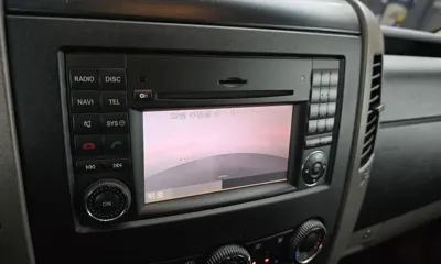 Mercedes-Benz Sprinter 2011, 381246 км, за 9967.43 USD - фото 16