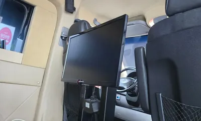 Mercedes-Benz Sprinter 2011, 381246 км, за 9967.43 USD - фото 20