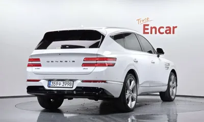 Genesis GV80 2021, 96190 км, за 25981.63 USD