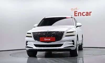 Genesis GV80 2021, 96190 км, за 25981.63 USD