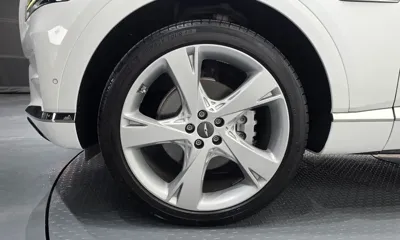 Genesis GV80 2021, 96190 км, за 25981.63 USD