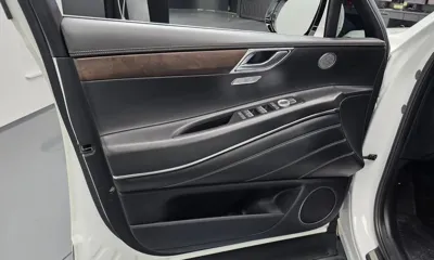 Genesis GV80 2021, 96190 км, за 25981.63 USD - фото 24
