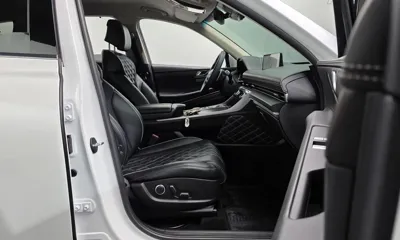 Genesis GV80 2021, 96190 км, за 25981.63 USD - фото 26