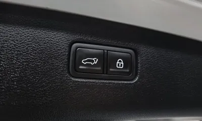 Genesis GV80 2021, 96190 км, за 25981.63 USD - фото 33
