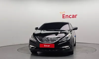 Hyundai Sonata 2014, 170041 км, за 2782.63 USD