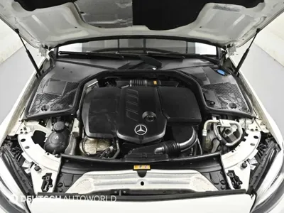 Mercedes-Benz C-Class 2019, 44145 км, за 14763.03 USD - фото 6