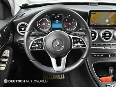 Mercedes-Benz C-Class 2019, 44145 км, за 14763.03 USD - фото 13