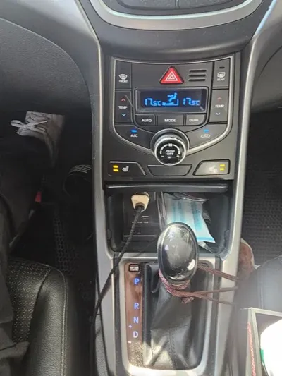 Hyundai Avante 2015, 129858 км, за 2816.07 USD - фото 9