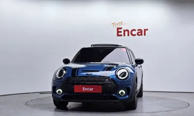 MINI Clubman 2024, 7432 км, за 23790.34 USD