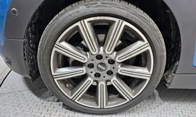MINI Clubman 2024, 7432 км, за 23790.34 USD