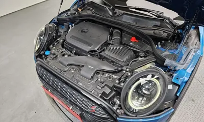 MINI Clubman 2024, 7432 км, за 23790.34 USD - фото 6