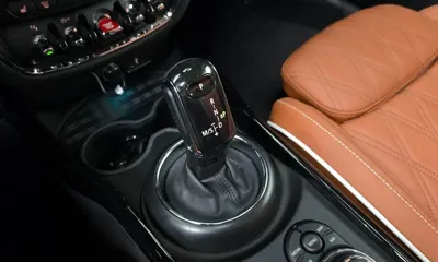 MINI Clubman 2024, 7432 км, за 23790.34 USD - фото 9