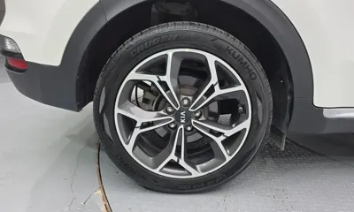 Kia Sportage 2020, 106769 км, за 10043.32 USD