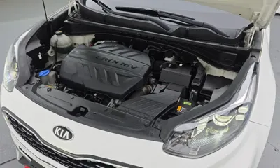 Kia Sportage 2020, 106769 км, за 10043.32 USD - фото 6