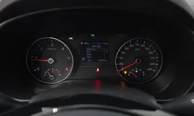 Kia Sportage 2020, 106769 км, за 10043.32 USD - фото 8