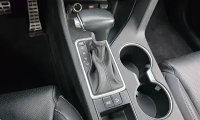 Kia Sportage 2020, 106769 км, за 10043.32 USD - фото 9