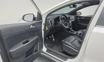 Kia Sportage 2020, 106769 км, за 10043.32 USD - фото 10