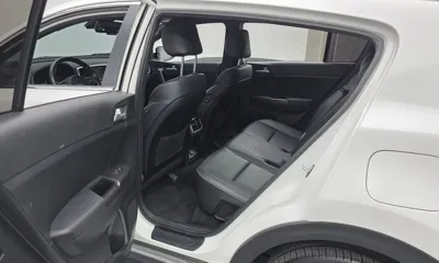 Kia Sportage 2020, 106769 км, за 10043.32 USD - фото 11