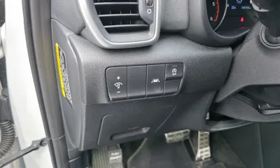 Kia Sportage 2020, 106769 км, за 10043.32 USD - фото 12