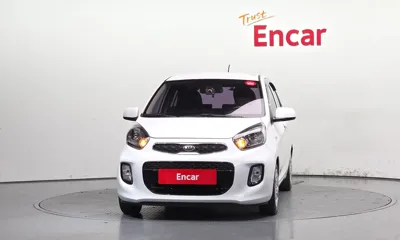 Kia Morning 2016, 67207 км, за 3413.42 USD