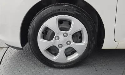 Kia Morning 2016, 67207 км, за 3413.42 USD