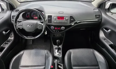 Kia Morning 2016, 67207 км, за 3387.62 USD - фото 7