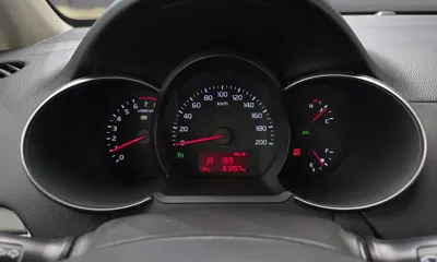 Kia Morning 2016, 67207 км, за 3387.62 USD - фото 8
