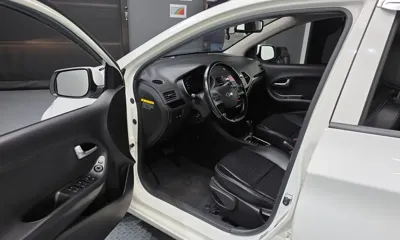 Kia Morning 2016, 67207 км, за 3387.62 USD - фото 10
