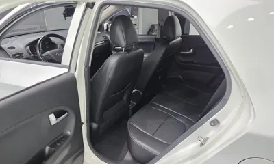 Kia Morning 2016, 67207 км, за 3387.62 USD - фото 11