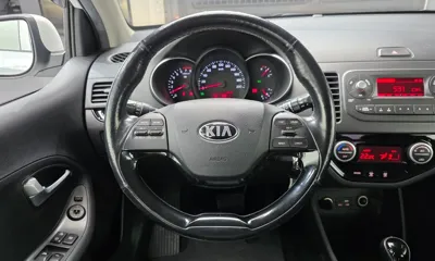 Kia Morning 2016, 67207 км, за 3387.62 USD - фото 13