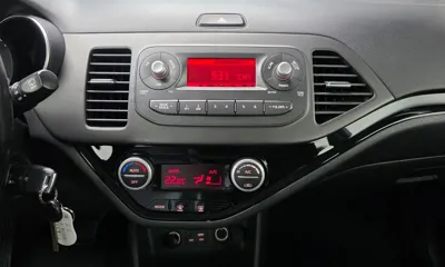 Kia Morning 2016, 67207 км, за 3387.62 USD - фото 16