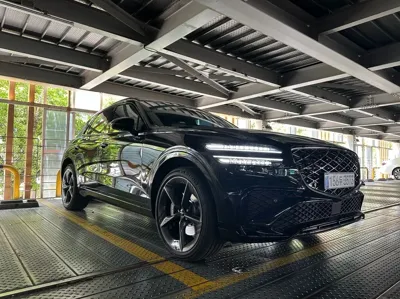 Genesis GV70 2026, 75 км, за 51527.01 USD