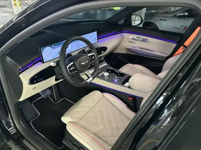 Genesis GV70 2026, 75 км, за 51527.01 USD