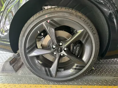 Genesis GV70 2026, 75 км, за 51527.01 USD