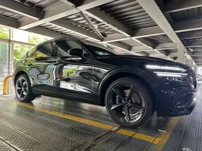 Genesis GV70 2026, 75 км, за 51527.01 USD - фото 8