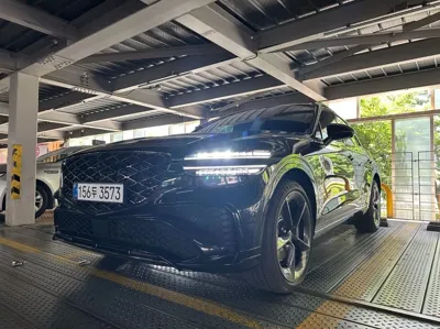 Genesis GV70 2026, 75 км, за 51527.01 USD - фото 9