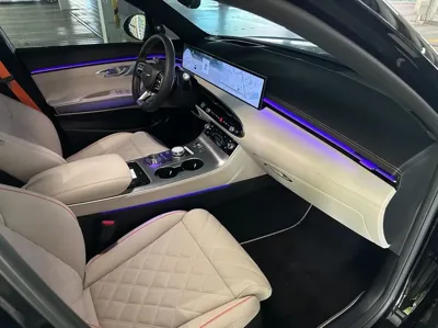 Genesis GV70 2026, 75 км, за 51527.01 USD - фото 10