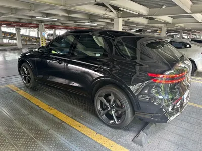 Genesis GV70 2026, 75 км, за 51527.01 USD - фото 11