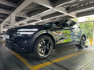 Genesis GV70 2026, 75 км, за 51527.01 USD - фото 12