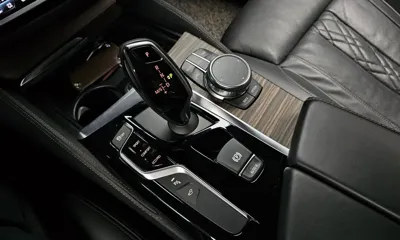 BMW 5-Series 2018, 93980 км, за 17068.41 USD - фото 9