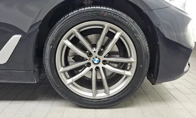 BMW 5-Series 2018, 93980 км, за 17068.41 USD - фото 21