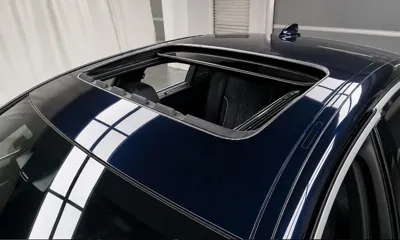 BMW 5-Series 2018, 93980 км, за 17068.41 USD - фото 27